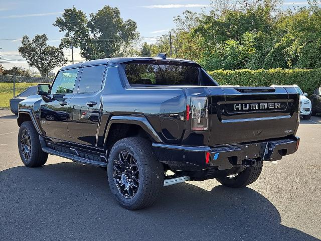 2026 GMC HUMMER EV Pickup Vehicle Photo in TREVOSE, PA 19053-4984