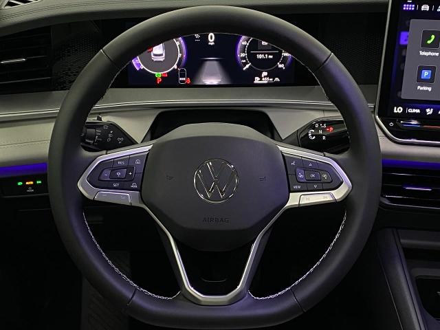 2025 Volkswagen Tiguan Vehicle Photo in Appleton, WI 54913