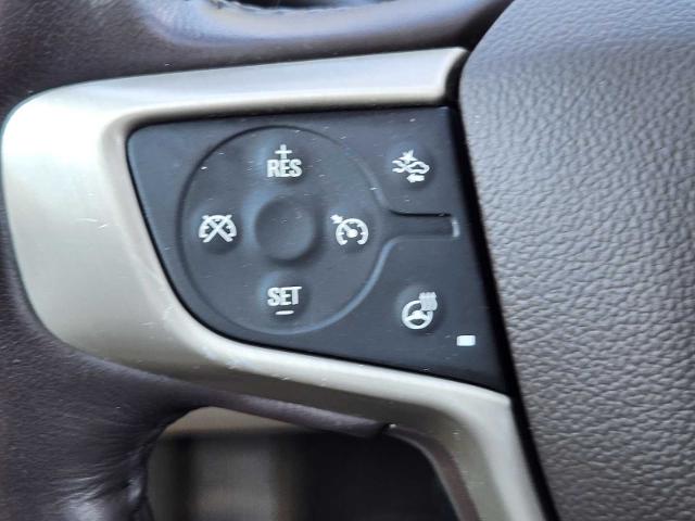 2018 GMC Acadia Vehicle Photo in DENTON, TX 76210-9321