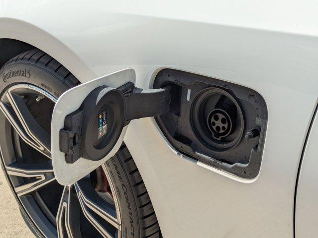 2021 BMW 3 Series Vehicle Photo in SELMA, TX 78154-1460