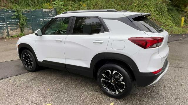 2023 Chevrolet Trailblazer Vehicle Photo in PITTSBURGH, PA 15226-1209