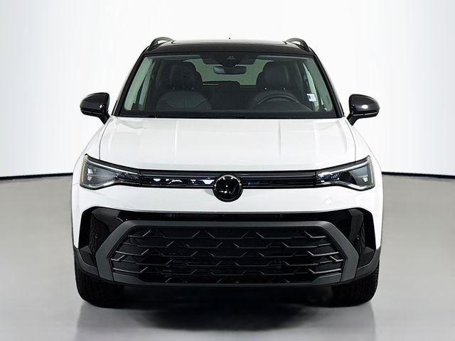 2025 Volkswagen Taos Vehicle Photo in Puyallup, WA 98371