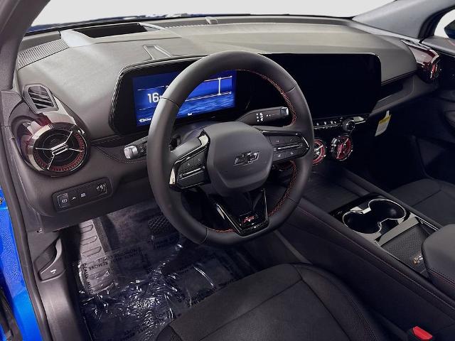 2026 Chevrolet Blazer EV Vehicle Photo in PUYALLUP, WA 98371-4149