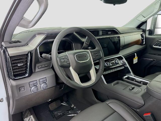 2025 GMC Sierra 3500 HD Vehicle Photo in PUYALLUP, WA 98371-4149