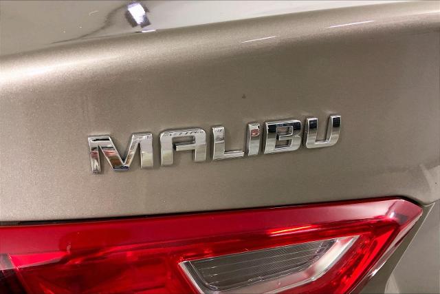 2024 Chevrolet Malibu Vehicle Photo in INDEPENDENCE, MO 64055-1377