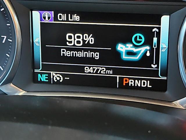 2017 GMC Acadia Vehicle Photo in TREVOSE, PA 19053-4984