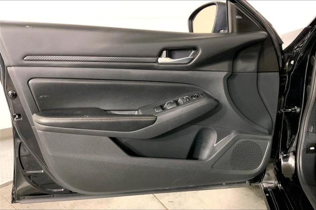 2024 Nissan Altima Vehicle Photo in KANSAS CITY, MO 64114-4502
