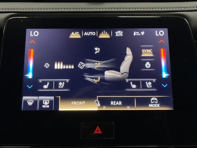 2026 INFINITI QX80 Vehicle Photo in Appleton, WI 54913