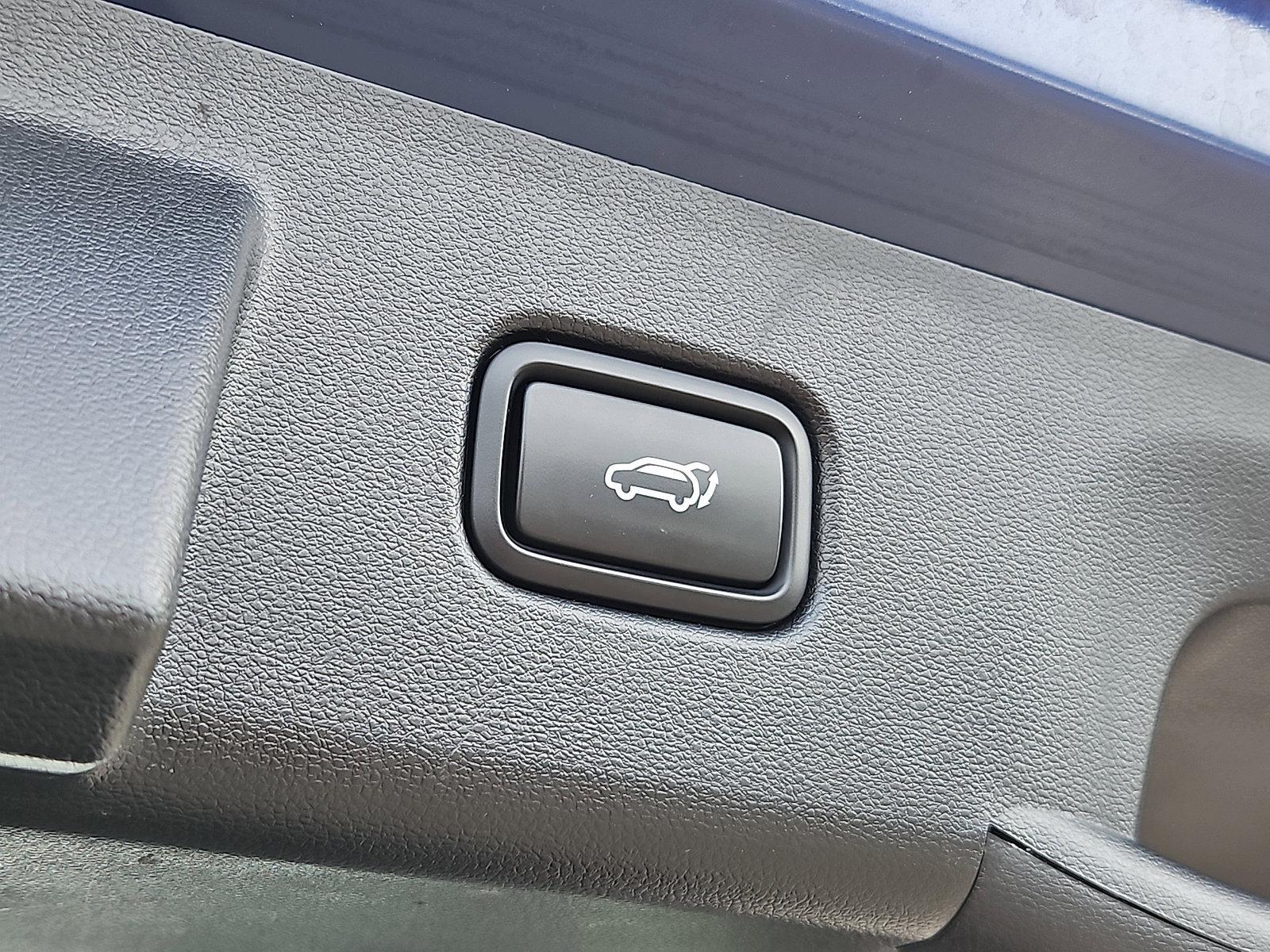 2022 Hyundai TUCSON Vehicle Photo in Trevose, PA 19053