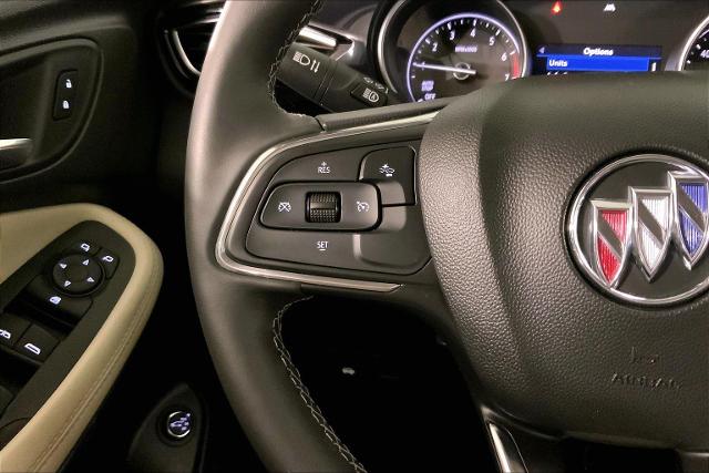 2023 Buick Encore GX Vehicle Photo in INDEPENDENCE, MO 64055-1377