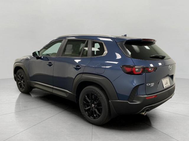 2025 Mazda CX-50 Vehicle Photo in Appleton, WI 54913