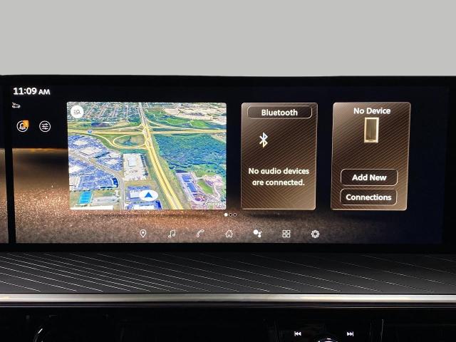 2026 INFINITI QX80 Vehicle Photo in Appleton, WI 54913