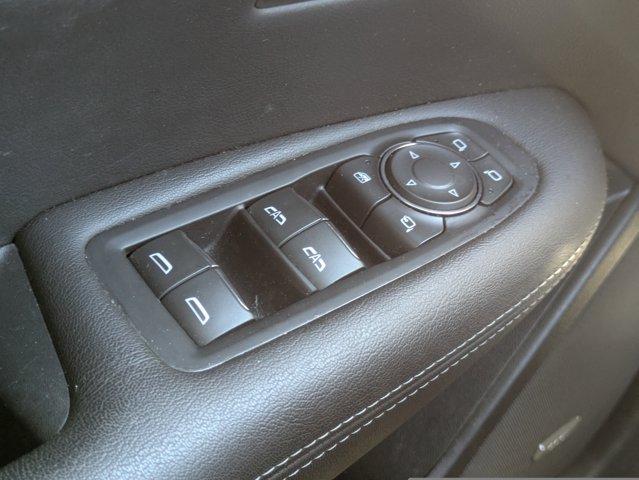 2023 Cadillac XT5 Vehicle Photo in BRUNSWICK, GA 31525-1881