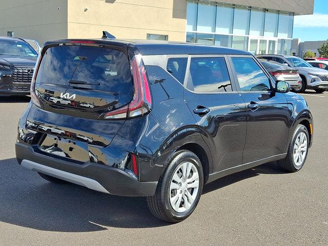 2023 Kia Soul Vehicle Photo in Philadelphia, PA 19116