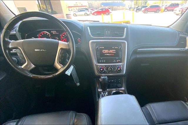 2015 GMC Acadia Vehicle Photo in KANSAS CITY, MO 64114-4545