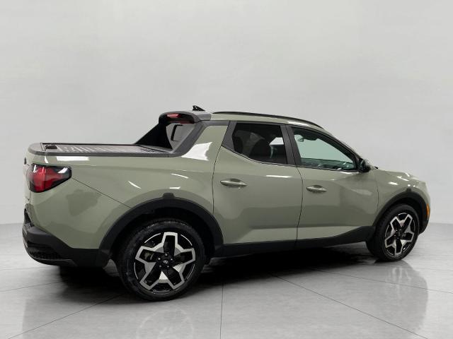 2023 Hyundai SANTA CRUZ Vehicle Photo in Appleton, WI 54913