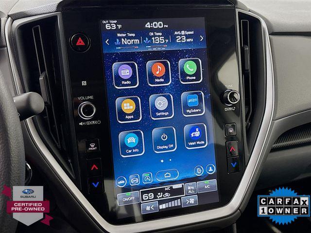 2024 Subaru Crosstrek Vehicle Photo in Puyallup, WA 98371