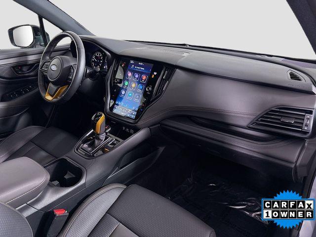 2024 Subaru Outback Vehicle Photo in Puyallup, WA 98371