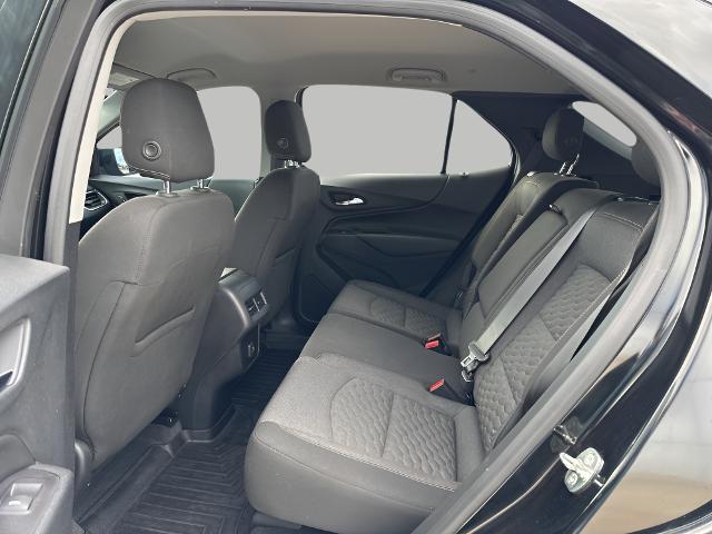 2019 Chevrolet Equinox Vehicle Photo in MANITOWOC, WI 54220-5838