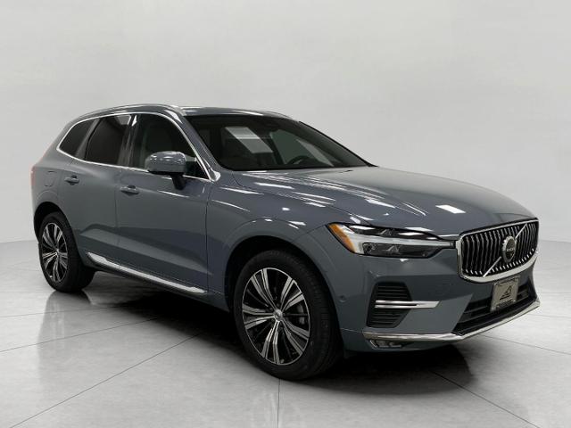 2023 Volvo XC60 Vehicle Photo in Appleton, WI 54913