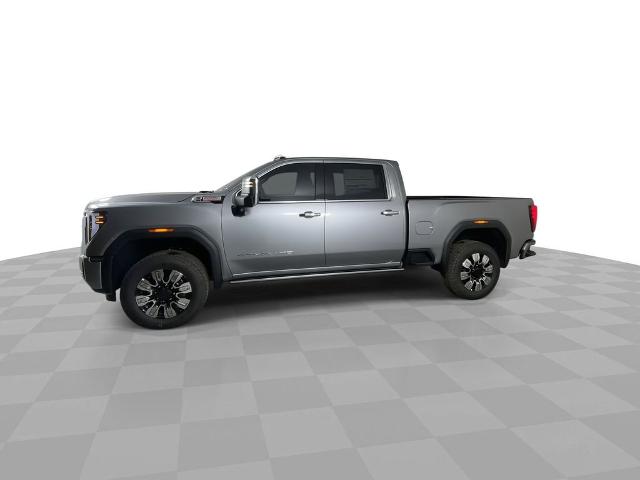 2025 GMC Sierra 2500 HD Vehicle Photo in GILBERT, AZ 85297-0402