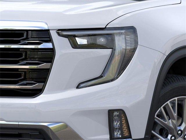 2025 GMC Acadia Vehicle Photo in ROCHESTER HILLS, MI 48307-2741