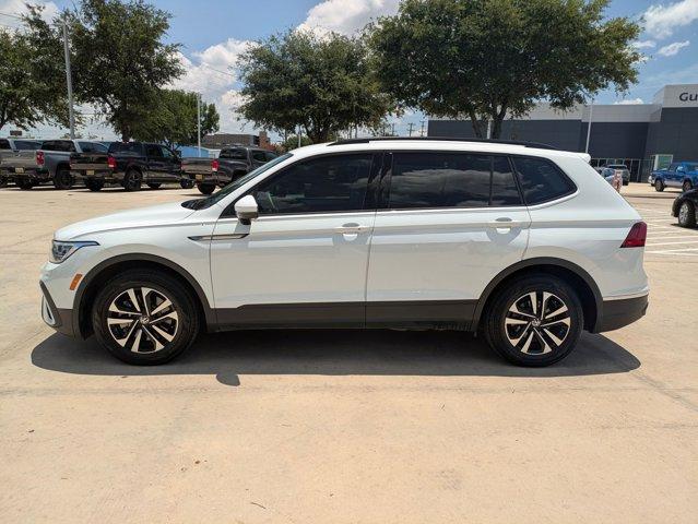 2023 Volkswagen Tiguan Vehicle Photo in San Antonio, TX 78209
