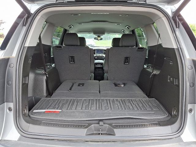 2023 GMC Acadia Vehicle Photo in TREVOSE, PA 19053-4984