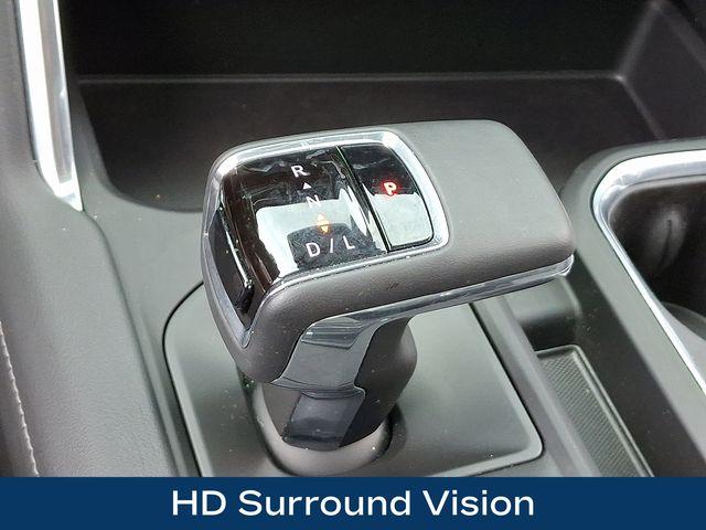 2024 GMC Sierra 1500 Vehicle Photo in DANBURY, CT 06810-5034