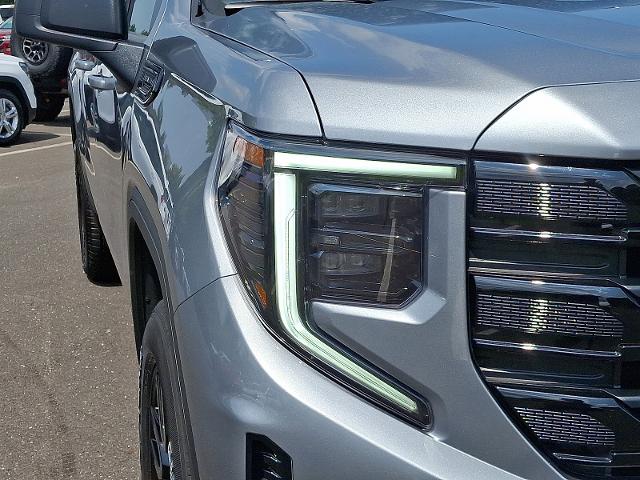 2023 GMC Sierra 1500 Vehicle Photo in TREVOSE, PA 19053-4984