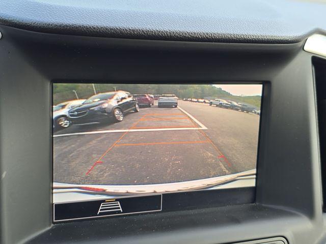 2022 GMC Terrain Vehicle Photo in Pleasant Hills, PA 15236
