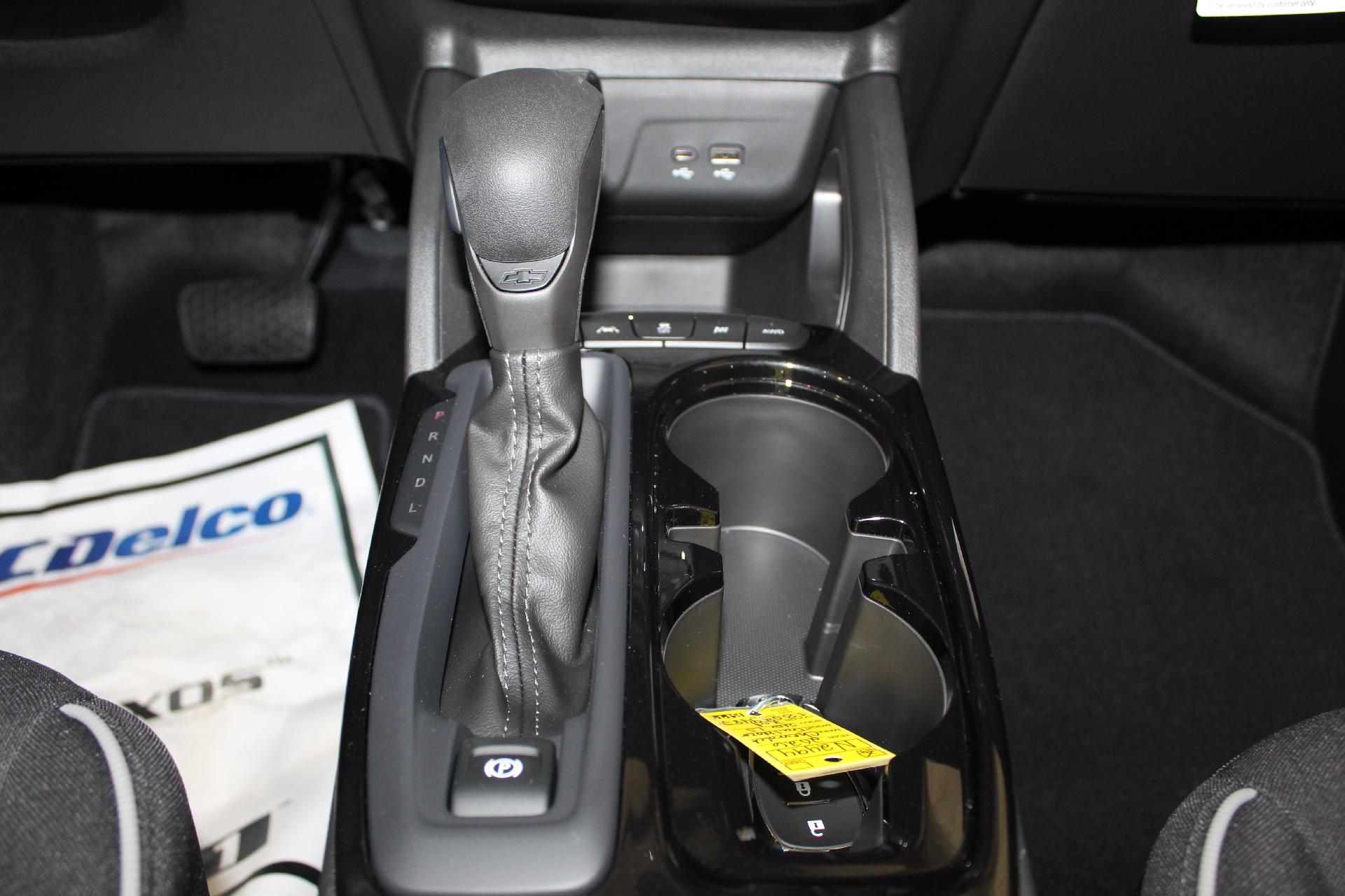 2026 Chevrolet Trailblazer Vehicle Photo in NORTHAMPTON, MA 01060-1120