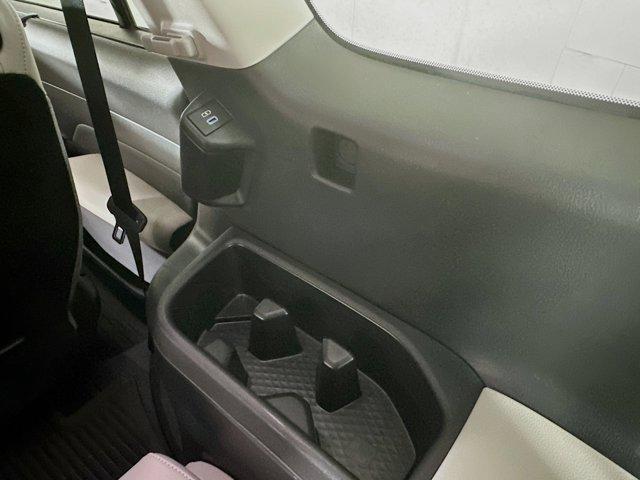 2024 Toyota Grand Highlander Vehicle Photo in Flemington, NJ 08822
