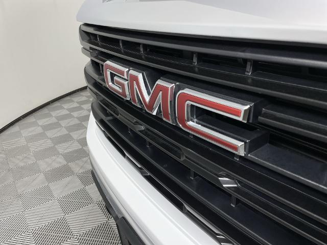 2024 GMC Sierra 1500 Vehicle Photo in GILBERT, AZ 85297-0402