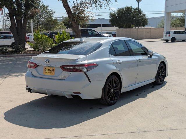 2023 Toyota Camry Vehicle Photo in SELMA, TX 78154-1459