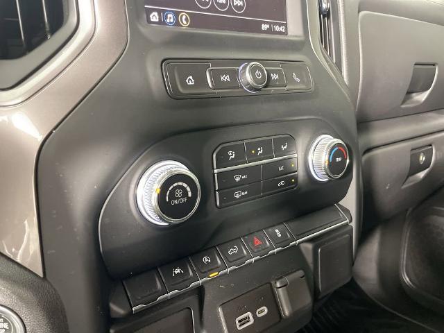 2023 GMC Sierra 1500 Vehicle Photo in GILBERT, AZ 85297-0402