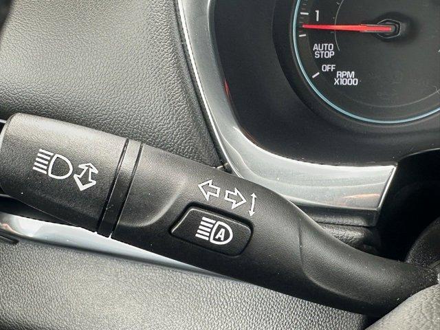 2023 Chevrolet Traverse Vehicle Photo in ROCHESTER HILLS, MI 48307-2741