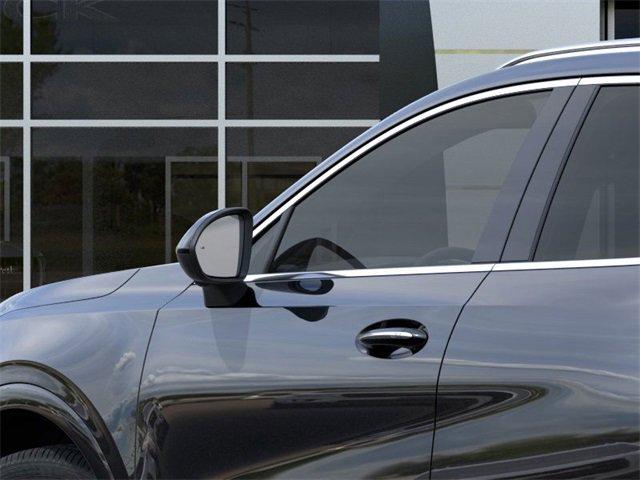 2025 Buick Envision Vehicle Photo in ROCHESTER HILLS, MI 48307-2741