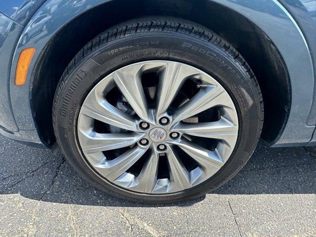 2024 Buick Envista Vehicle Photo in ROCHESTER HILLS, MI 48307-2741