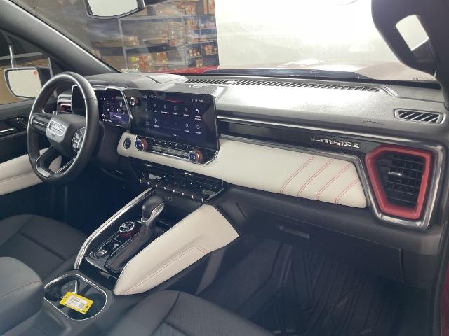 2023 GMC Canyon Vehicle Photo in GILBERT, AZ 85297-0402