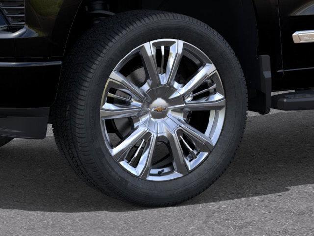 2026 Chevrolet Silverado 1500 Vehicle Photo in SELMA, TX 78154-1460