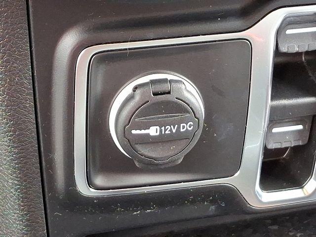2024 Jeep Wrangler 4xe Vehicle Photo in DANBURY, CT 06810-5034