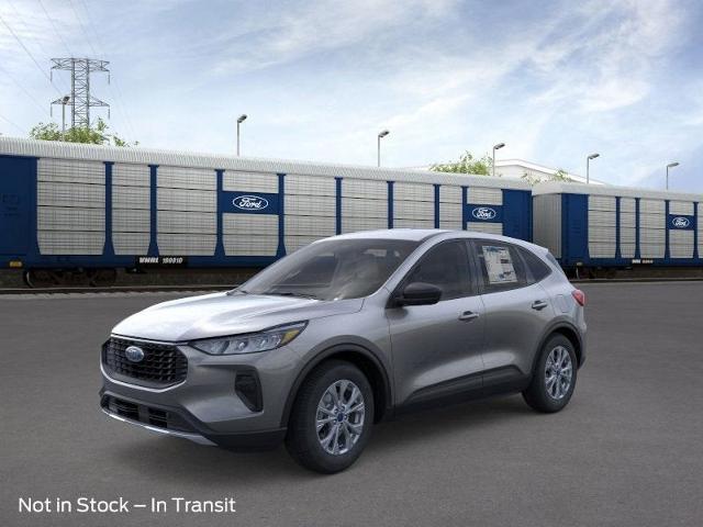 2025 Ford Escape Vehicle Photo in Neenah, WI 54956