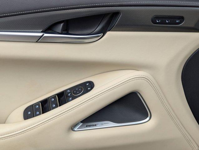 2023 INFINITI QX60 Vehicle Photo in San Antonio, TX 78230
