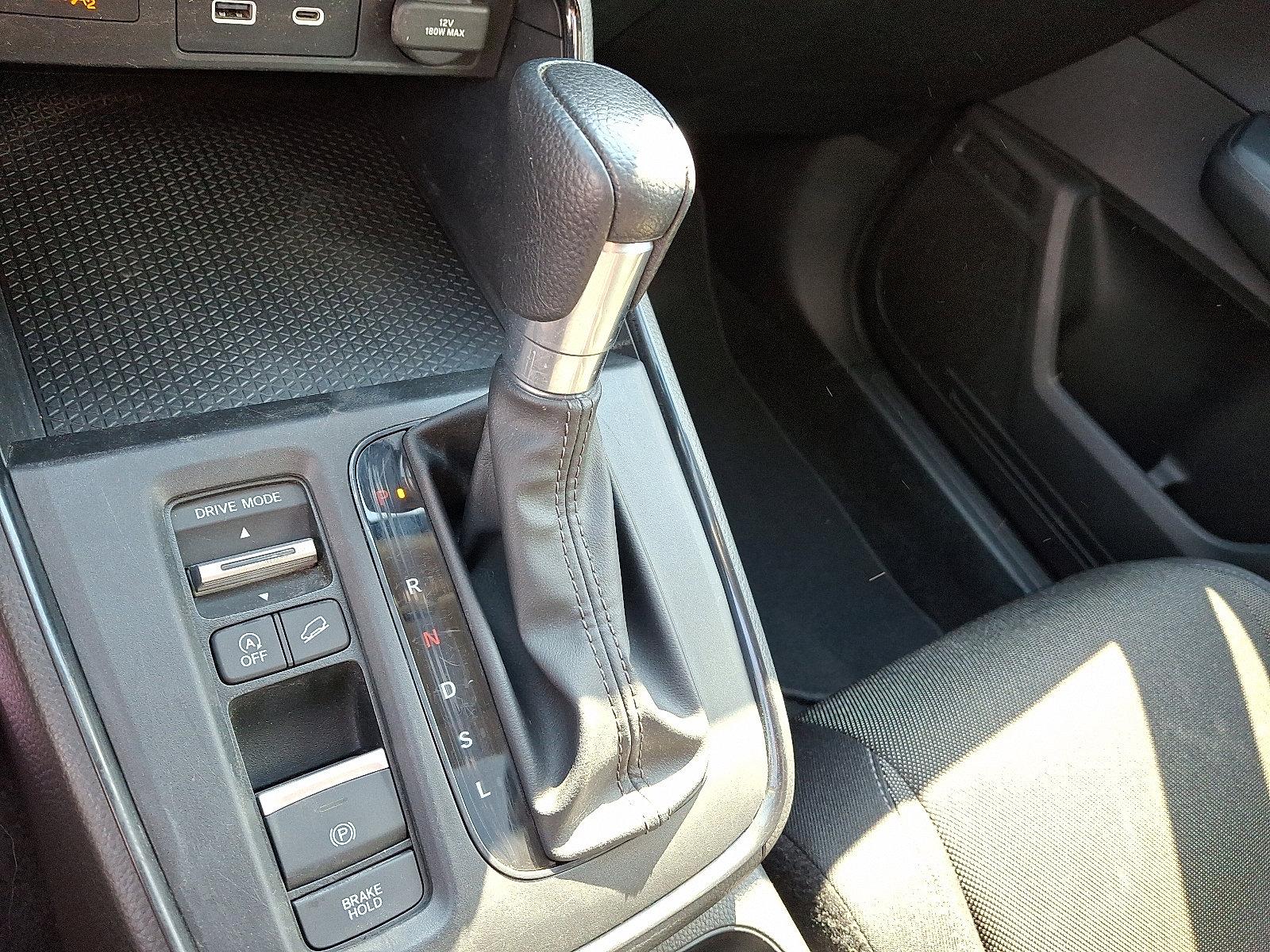 2024 Honda CR-V Vehicle Photo in Harrisburg, PA 17111