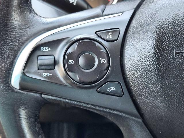 2019 Buick Enclave Vehicle Photo in DENTON, TX 76210-9321