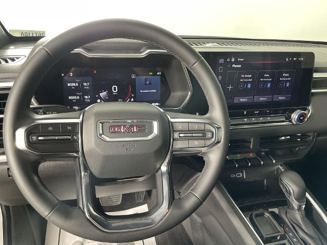 2024 GMC Canyon Vehicle Photo in GILBERT, AZ 85297-0402