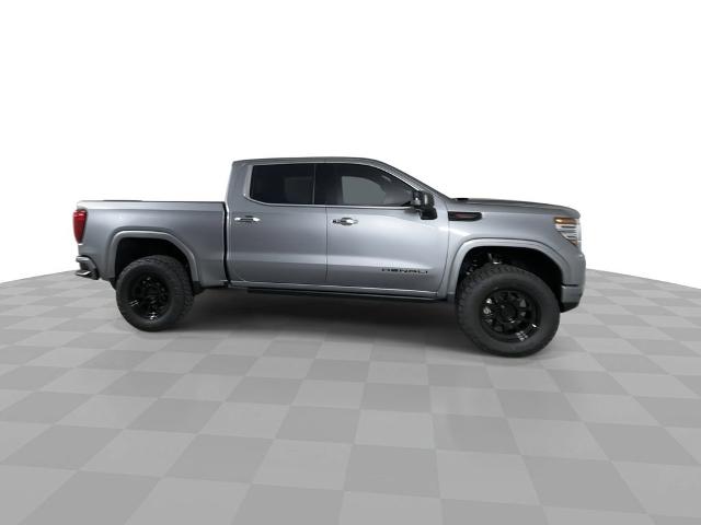 2025 GMC Sierra 1500 Vehicle Photo in GILBERT, AZ 85297-0402