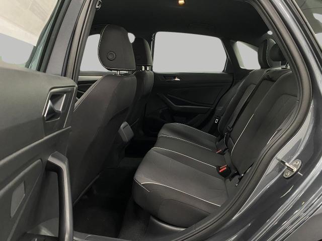 2025 Volkswagen Jetta Vehicle Photo in Appleton, WI 54913