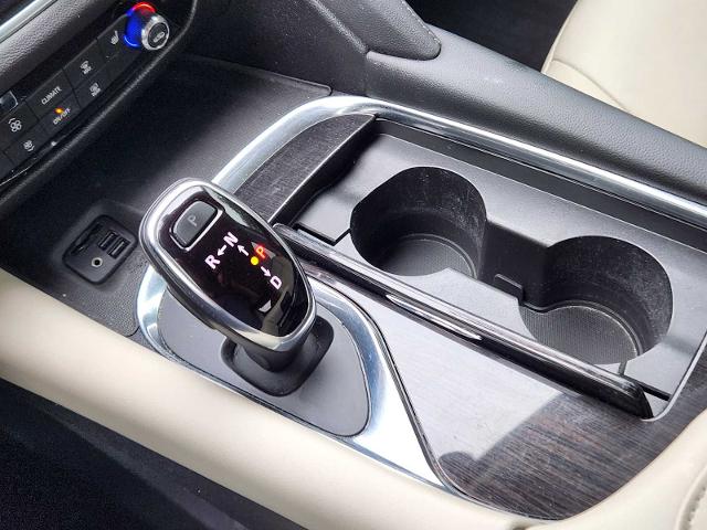 2021 Buick Enclave Vehicle Photo in DENTON, TX 76210-9321
